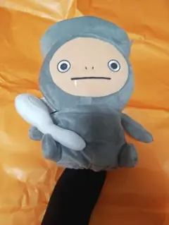 ニチレイ イタメくん ゴルフヘッドカバー