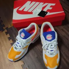 NIKE エアマックス2ライト　27.0㎝ 新品　希少