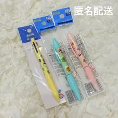 【新品】たまごっち ボールペン シャープペンシル 3本セット DAISO コラボ