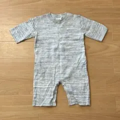 GROWN 6-12m / ロンパース / ジャンプスーツ