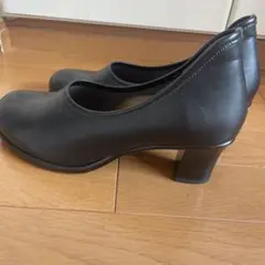 Belle & Sofa 疲れないコンフォートシューズ パンプス