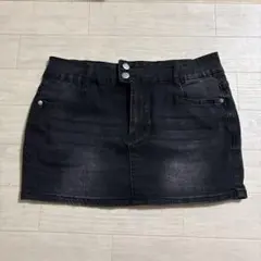 ミニスカート