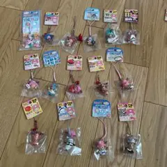 ご当地チョッパー ストラップ
