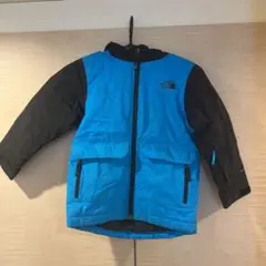 THE NORTH FACE ダウンジャケット キッズ