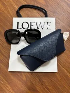 ロエベ　新品未使用サングラス