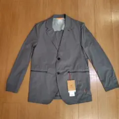 値下げ【未使用】マムート ソフトシェルジャケット