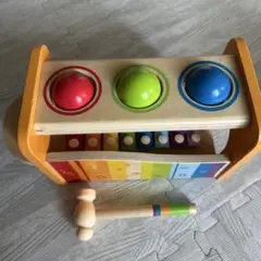 Hape 知育玩具 音楽玩具