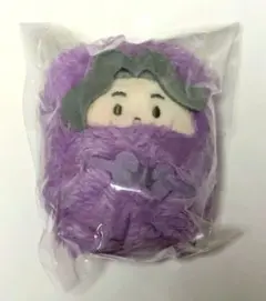 忍たま乱太郎 綾部喜八郎 くるみたぴぬい