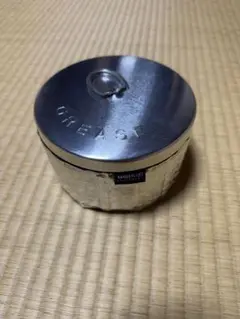 新品 未使用 ワンダーラストイクイップメント グリースポット フルセット グリースポットコジーキット | WANDERLUST EQUIPMENT