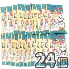 【未開封】ちいかわ　アクリミニ　アクリルスタンド　24袋②