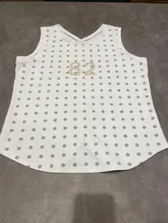ゴールドウィン レディース タンクトップ Mサイズ