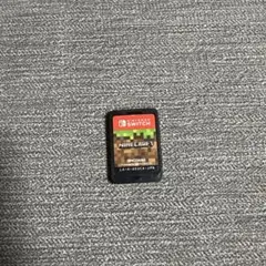 Minecraft Nintendo Switch ソフト ケース無し