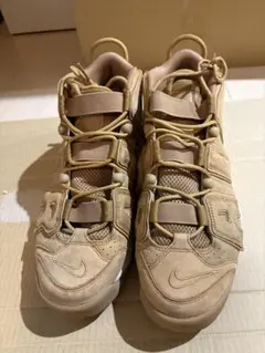 NIKE AIR MORE UP TEMPO