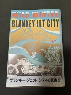 2025年最新】blankey jet city wildの人気アイテム - メルカリ