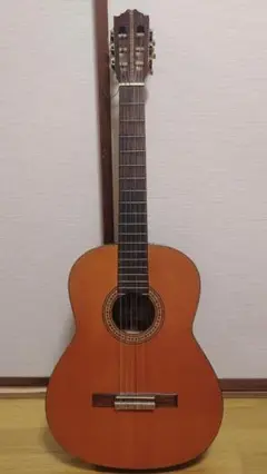 クラッシクギター