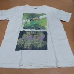 山塚アイ(BOREDOMS他)・ディスクユニオン限定Tシャツ