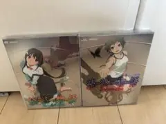 続終物語　こよみリバース（上下）DVD完全生産限定版