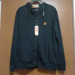 アウトドアプロダクツ　フルジップパーカー　 サイズL