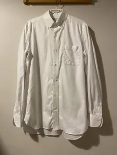 UNITED ARROWS ボタンダウンシャツ
