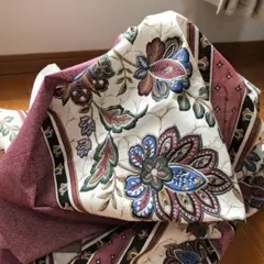 布地　生地　ハギレ　①