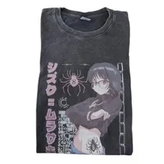HUNTER×HUNTER しずく 幻影旅団 シズクTシャツ
