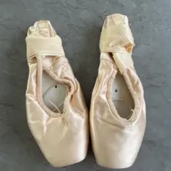 グリシコ 2007 プロフレックス　トゥシューズ　サイズ5(23.5cm)XX
