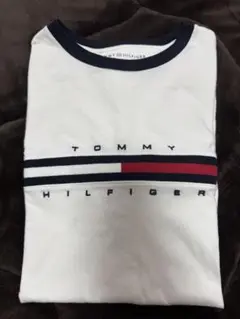 TOMMY HILFIGER Tシャツ