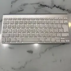 ▶︎▷Apple キーボード　-日本語Bluetooth純正
