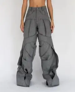 デザインパンツy2k