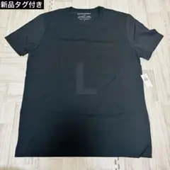 【新品】BANANA REPUBLICオーセンティック スーピマコットン半袖T
