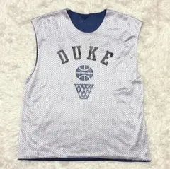NIKE × DUKE デューク リバーシブル　ノースリーブ　M タンクトップ
