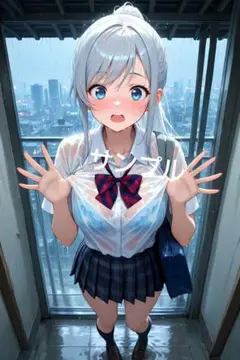 アニメ・イラストポスター…⑵