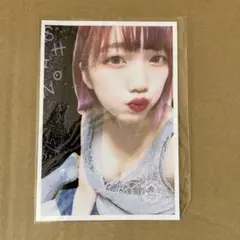ブロマイド 色っぽいお姉さん
