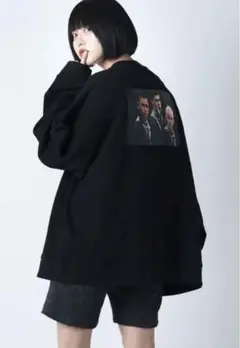 ハリーポッター あのちゃんコラボスウェット