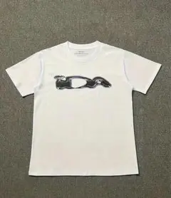 ida sply ホワイト Tシャツ