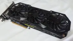GIGABYTE GTX980 GV-N980G1 GAMING-4GD