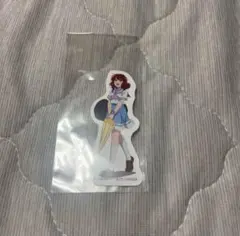 響け！ユーフォニアム　特典　ステッカー　黄前久美子