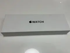 新品　Apple Watch SE (第2世代) 40mm MXEF3J/A