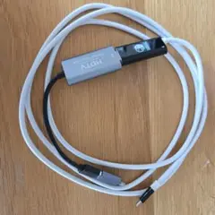 HDMIキャプチャー USB-C Nintendo Switch iPad