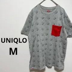 ユニクロ UNIQLO UT 半袖 Tシャツ レゴ LEGO 綿 メンズ M