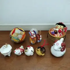 九谷焼 長峰 犬 昭和レトロ 希少品 犬 置物 ペット フィギュリン フュギュア 九谷焼 長峰 犬 昭和レトロ 希少品 犬 置物 ペット フィギュリン