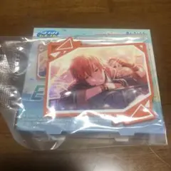 あんスタ プロセカ コラボ セガラッキーくじ キーホルダー 東雲彰人