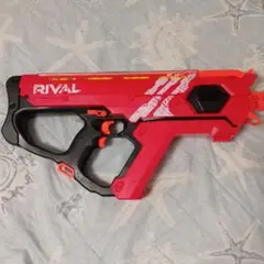 nerfライバル