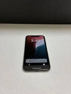 Apple iPhone 11 ブラック