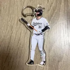 オリックス・バファローズ　コロチャレ　太田椋
