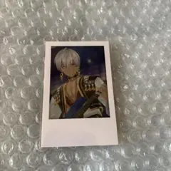 イブラヒム　チェキ