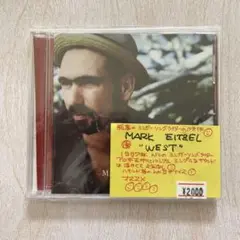 【CD】MarkEitzelWest(230428)