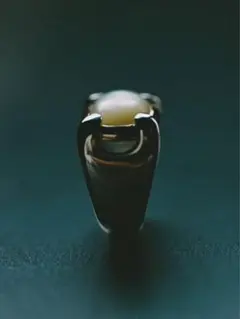 Llife OURS BLANC RING