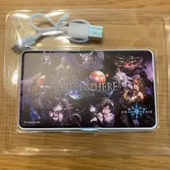 非売品 シャドウバース５周年記念グッズ モバイルバッテリー 2025年最新】シャドバ モバイルバッテリーの人気アイテム - メルカリ