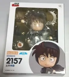 2025年最新】土井半助 ねんどろいどの人気アイテム - メルカリ